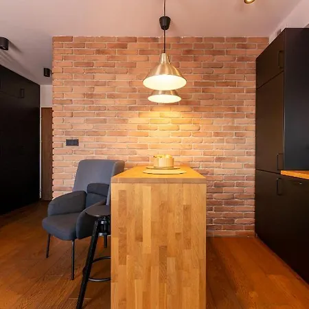 Bonhaus Galicyjska Expo * 크라쿠프