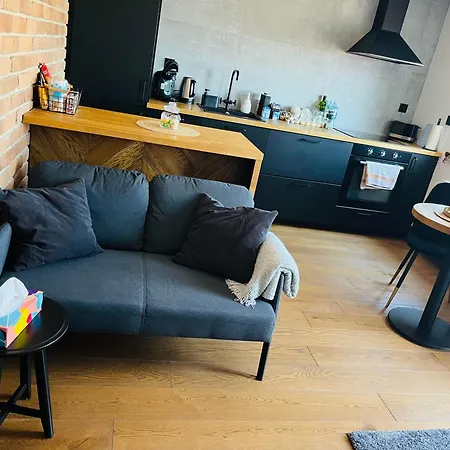 Bonhaus Galicyjska Expo Apartment