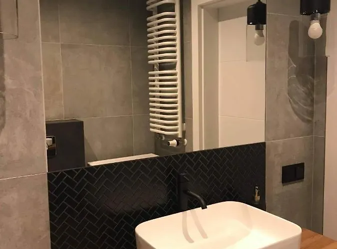 Bonhaus Galicyjska Expo Cracovie