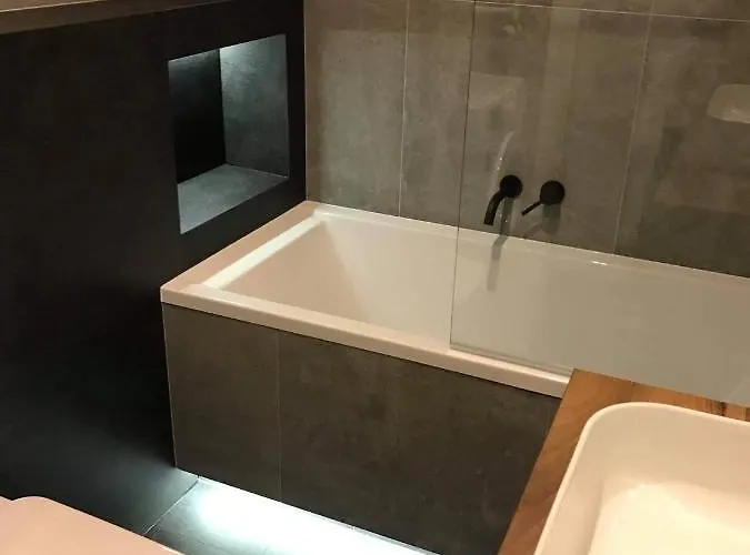 Bonhaus Galicyjska Expo Appartement