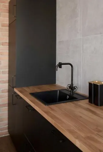 Bonhaus Galicyjska Expo * Cracovie