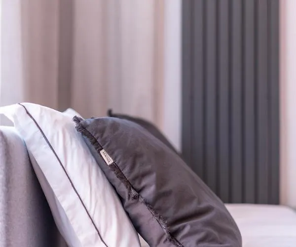 Bonhaus Galicyjska Expo Appartement