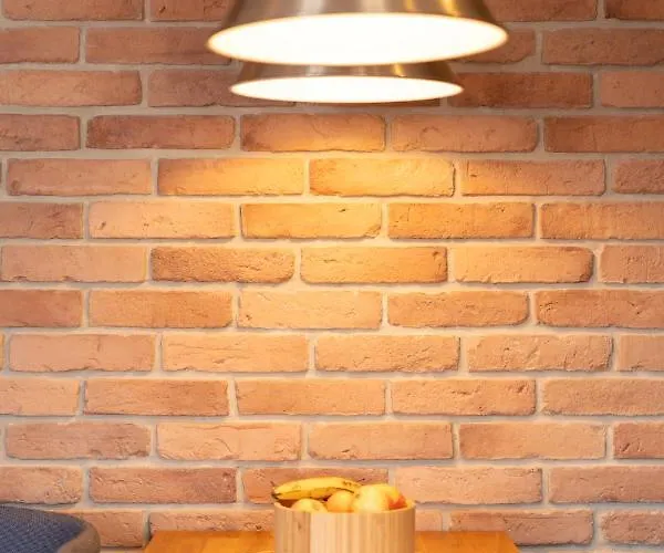 Bonhaus Galicyjska Expo Appartement *