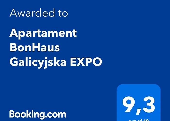 Bonhaus Galicyjska Expo