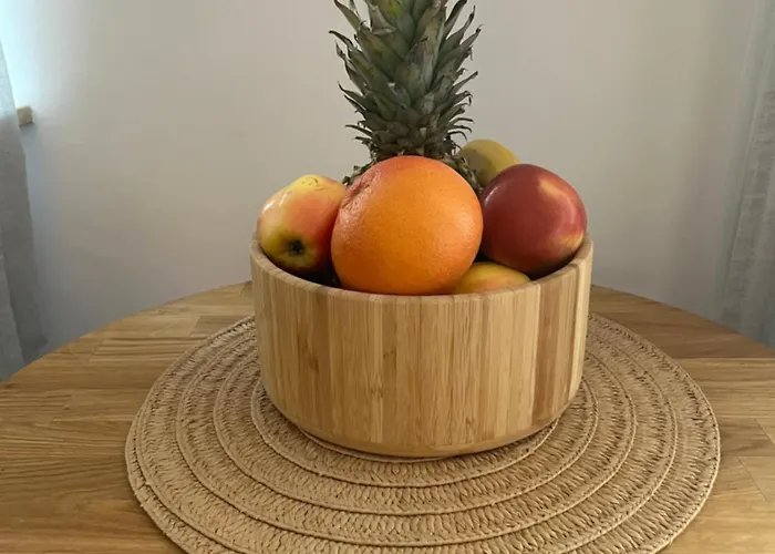 Bonhaus Galicyjska Expo Appartement