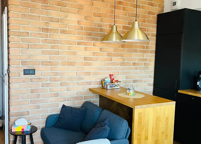 Bonhaus Galicyjska Expo * Cracovie