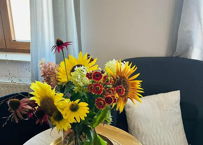 Bonhaus Galicyjska Expo Appartement