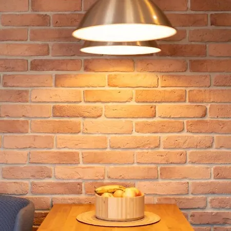 Bonhaus Galicyjska Expo Apartamento *