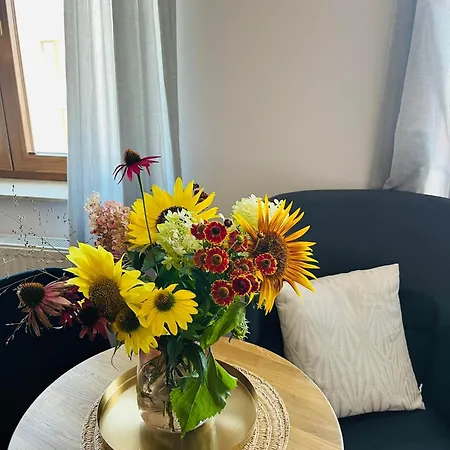 Bonhaus Galicyjska Expo Apartamento